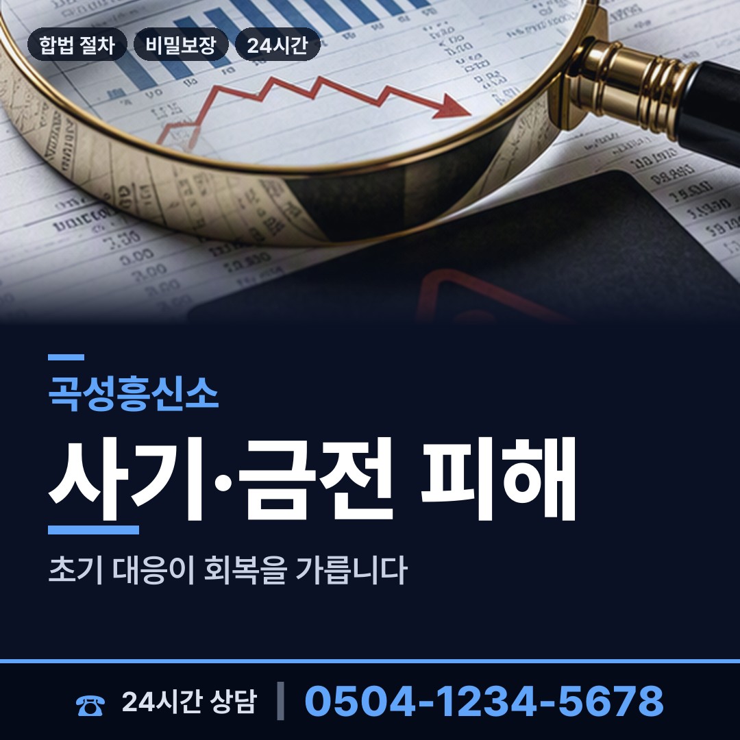 곡성 옥과면 이혼전조사 상담 안내